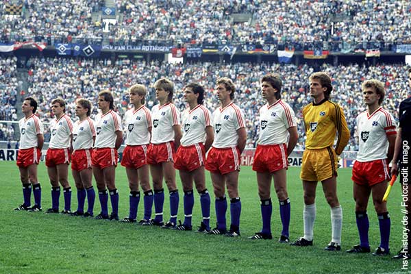 DFB-Pokalfinale 1987