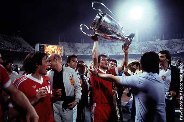 Europapokal der Landesmeister 1983