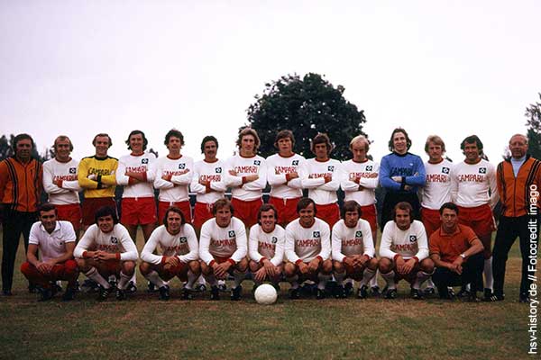 HSV 1975