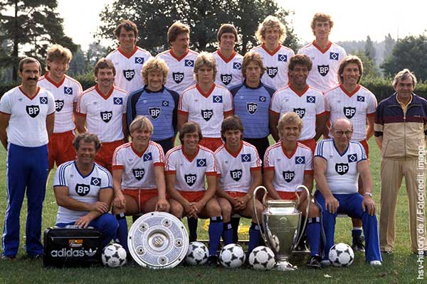 Bundesliga 1983/84