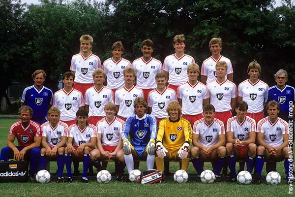 Bundesliga 1986/87