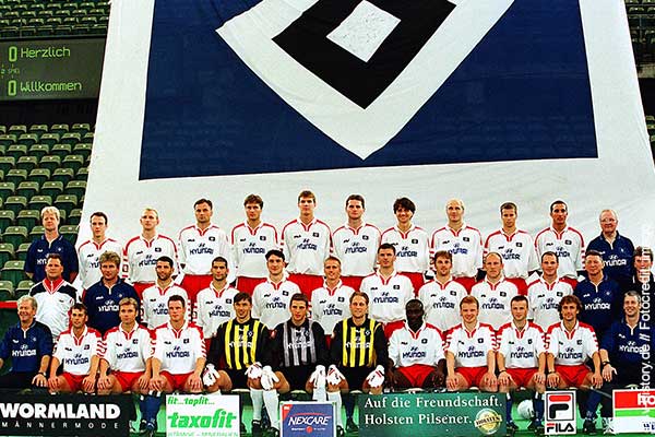 Bundesliga 1998/99