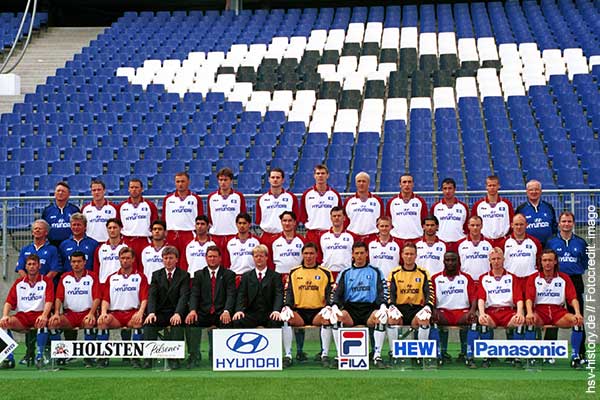 Bundesliga 1999/2000