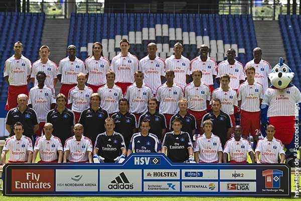 Bundesliga 2008/09